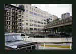 Block 425: Laight Street between Varick Street and Hudson Street (south side)