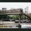 Block 425: Laight Street between Varick Street and Hudson Street (south side)