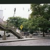Block 425: Laight Street between Varick Street and Hudson Street (south side)