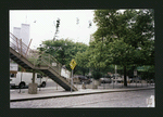 Block 425: Laight Street between Varick Street and Hudson Street (south side)