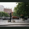 Block 425: Laight Street between Varick Street and Hudson Street (south side)