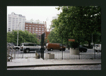Block 425: Laight Street between Varick Street and Hudson Street (south side)