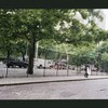 Block 425: Laight Street between Varick Street and Hudson Street (south side)