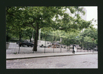 Block 425: Laight Street between Varick Street and Hudson Street (south side)