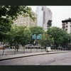 Block 425: Laight Street between Varick Street and Hudson Street (south side)