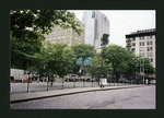 Block 425: Laight Street between Varick Street and Hudson Street (south side)