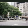 Block 425: Laight Street between Varick Street and Hudson Street (south side)