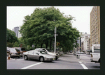 Block 425: Laight Street between Varick Street and Hudson Street (south side)