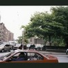 Block 425: Hudson Street between Laight STreet and Ericsson Street (east side)