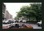Block 425: Hudson Street between Laight STreet and Ericsson Street (east side)