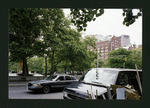 Block 425: Hudson Street between Laight STreet and Ericsson Street (east side)