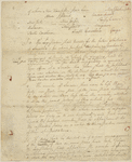 Alexander Hamilton plan of a constitution for America
