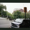 Block 425: Hudson Street between Laight STreet and Ericsson Street (east side)