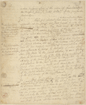 Alexander Hamilton plan of a constitution for America