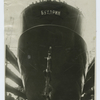 Protsess likvidatsii nazvaniia teplokhode "Bukharin," 1934