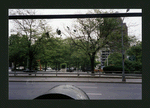 Block 425: Hudson Street between Laight STreet and Ericsson Street (east side)