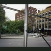 Block 425: Hudson Street between Laight STreet and Ericsson Street (east side)