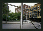Block 425: Hudson Street between Laight STreet and Ericsson Street (east side)