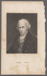 James Watt.