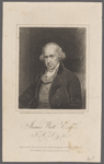 James Watt Esqr. F.R.S. &c. &c.