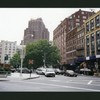 Block 425: Hudson Street between Laight STreet and Ericsson Street (east side)