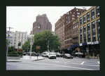 Block 425: Hudson Street between Laight STreet and Ericsson Street (east side)