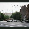 Block 425: Hudson Street between Laight STreet and Ericsson Street (east side)