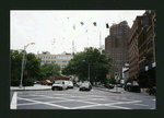 Block 425: Hudson Street between Laight STreet and Ericsson Street (east side)