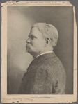 Henry Watterson. Editor of The Louisville courier-journal.