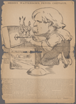 Henry Watterson's petits chevaux.