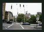 Block 425: Ericsson Street between Hudson Street and Varick Street (north side)