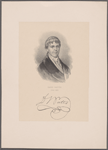 David Watts 1764-1819. David Watts [signature].