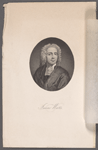 Isaac Watts.