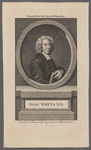 Isaac Watts D.D.