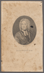 Isaac Watts, D.D.
