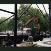 Block 425: Ericsson Street between Hudson Street and Varick Street (north side)