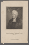 Alexander Waugh, D.D. London