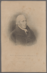 Rev. Alexander Waugh, D.D. Late of London.