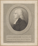 Rev. P. Alexander Waugh, A.M. Minister of the Scots Church Well St.