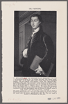 Benjamin Way of Denham Place, England--C. 1765...