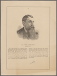 Hon. James Alfred Way, District No. 23
