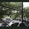Block 425: Ericsson Street between Hudson Street and Varick Street (north side)