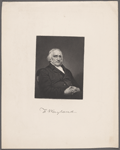 F. Wayland [signature]