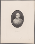 F. Wayland. From a bust executed in 1860 by Thomas Ball of Boston.