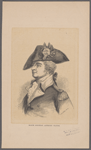 Major General Anthony Wayne.
