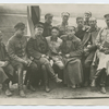 Bykovo, Avgusta 1925 g. Na ucheniakh krasnykh komandirov