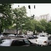 Block 425: Ericsson Street between Hudson Street and Varick Street (north side)