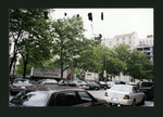 Block 425: Ericsson Street between Hudson Street and Varick Street (north side)