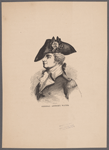 General Anthony Wayne
