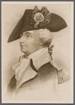 Brig. General Anthony Wayne